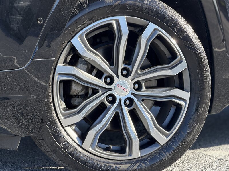 2019 GMC Terrain Denali - Photo 7 - Harlingen, TX 78550