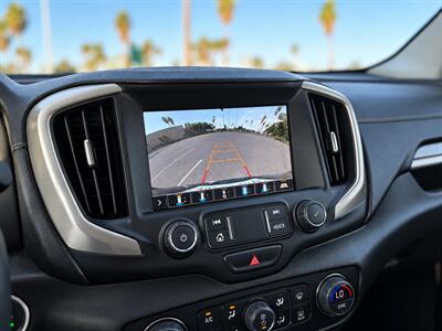 2019 GMC Terrain Denali - Photo 27 - Harlingen, TX 78550