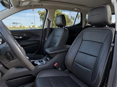 2019 GMC Terrain Denali - Photo 23 - Harlingen, TX 78550