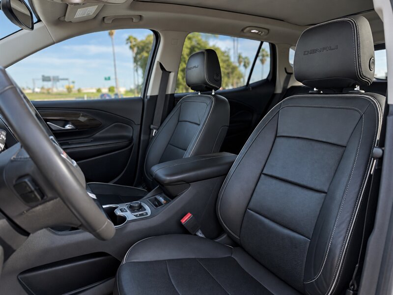 2019 GMC Terrain Denali - Photo 23 - Harlingen, TX 78550