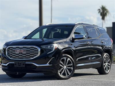 2019 GMC Terrain Denali - Photo 5 - Harlingen, TX 78550