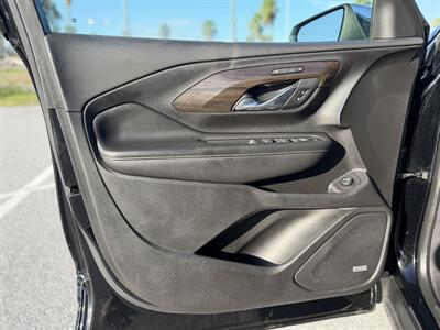 2019 GMC Terrain Denali - Photo 21 - Harlingen, TX 78550