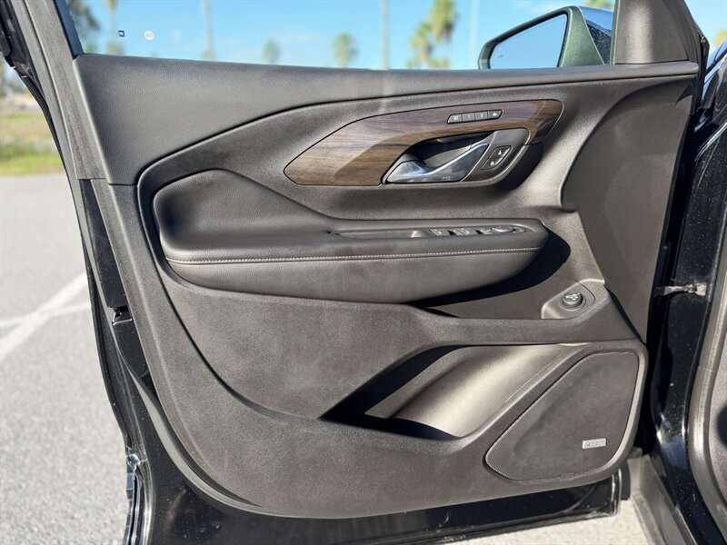 2019 GMC Terrain Denali - Photo 21 - Harlingen, TX 78550