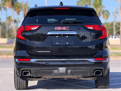2019 GMC Terrain Denali - Photo 12 - Harlingen, TX 78550