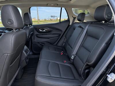 2019 GMC Terrain Denali - Photo 14 - Harlingen, TX 78550