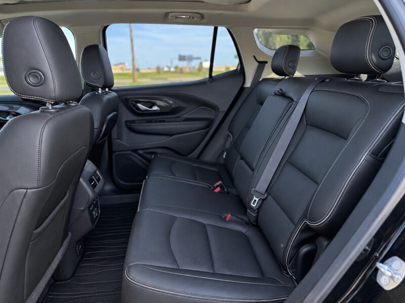 2019 GMC Terrain Denali - Photo 14 - Harlingen, TX 78550