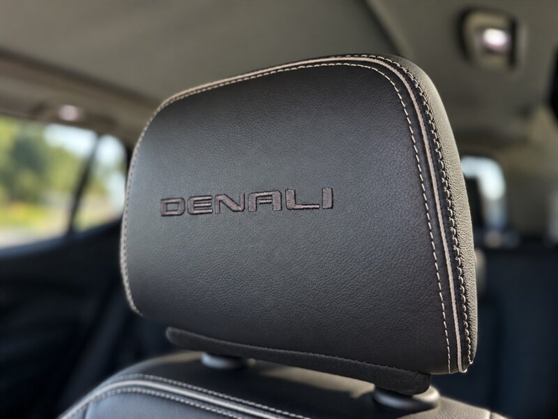 2019 GMC Terrain Denali - Photo 24 - Harlingen, TX 78550