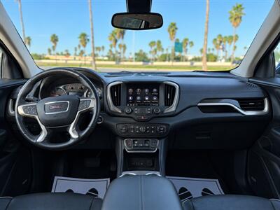 2019 GMC Terrain Denali - Photo 16 - Harlingen, TX 78550