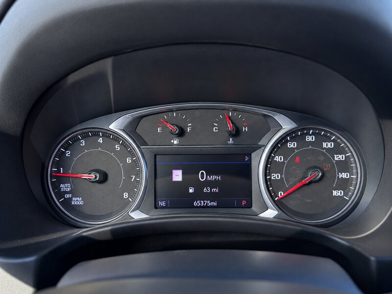 2019 GMC Terrain Denali - Photo 25 - Harlingen, TX 78550
