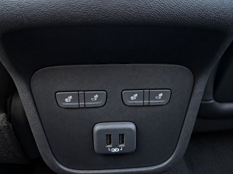 2019 GMC Terrain Denali - Photo 15 - Harlingen, TX 78550