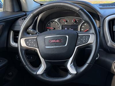 2019 GMC Terrain Denali - Photo 17 - Harlingen, TX 78550