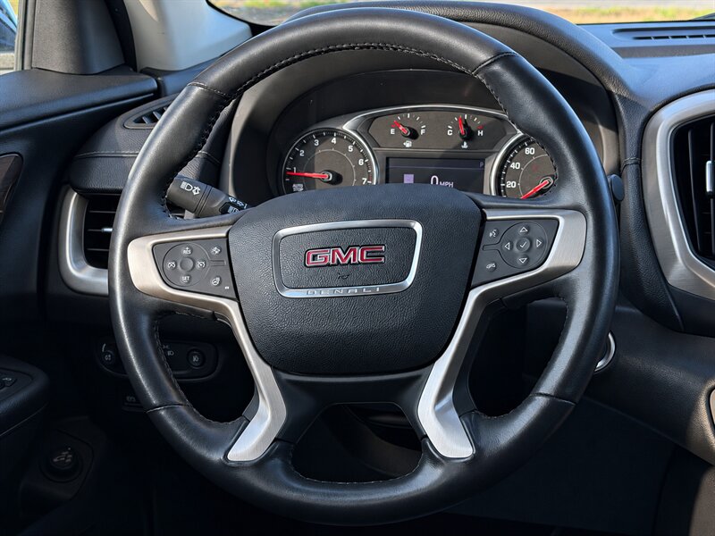 2019 GMC Terrain Denali - Photo 17 - Harlingen, TX 78550
