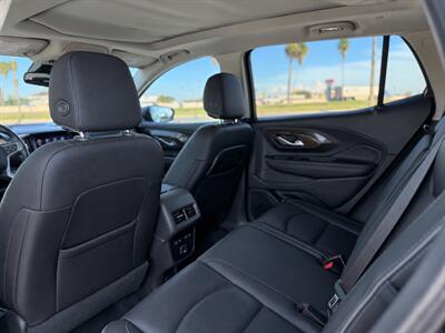 2019 GMC Terrain Denali - Photo 13 - Harlingen, TX 78550