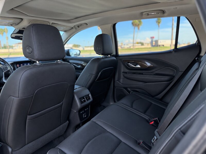 2019 GMC Terrain Denali - Photo 13 - Harlingen, TX 78550