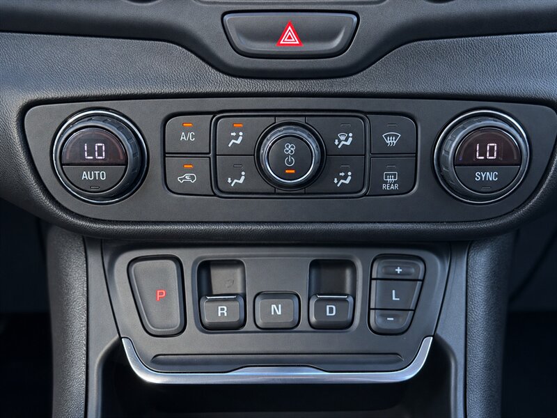 2019 GMC Terrain Denali - Photo 20 - Harlingen, TX 78550