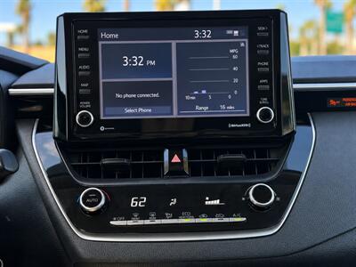 2022 Toyota Corolla LE   - Photo 16 - Harlingen, TX 78550