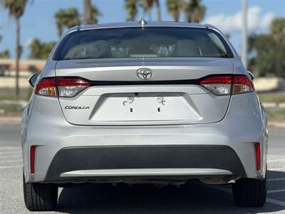 2022 Toyota Corolla LE   - Photo 11 - Harlingen, TX 78550