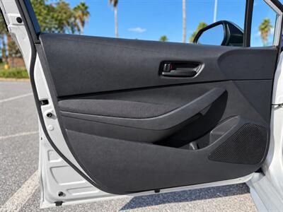 2022 Toyota Corolla LE   - Photo 18 - Harlingen, TX 78550