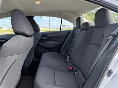 2022 Toyota Corolla LE   - Photo 13 - Harlingen, TX 78550