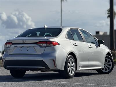 2022 Toyota Corolla LE   - Photo 9 - Harlingen, TX 78550
