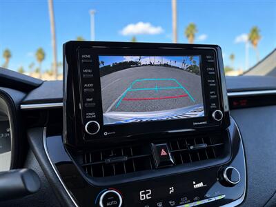 2022 Toyota Corolla LE   - Photo 22 - Harlingen, TX 78550