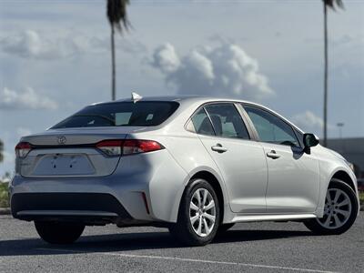 2022 Toyota Corolla LE   - Photo 10 - Harlingen, TX 78550