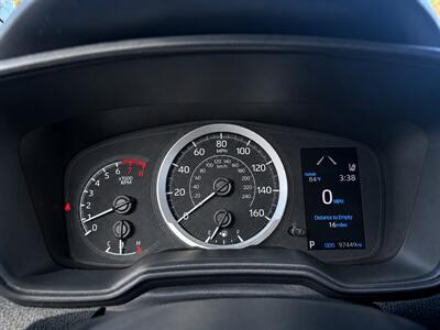 2022 Toyota Corolla LE   - Photo 21 - Harlingen, TX 78550