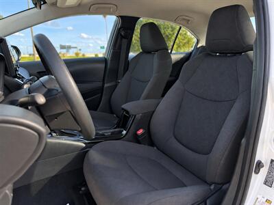 2022 Toyota Corolla LE   - Photo 20 - Harlingen, TX 78550