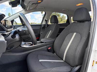 2023 Hyundai SONATA SEL - Photo 20 - Harlingen, TX 78550