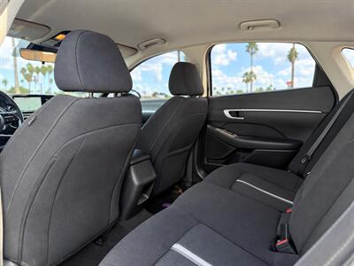 2023 Hyundai SONATA SEL - Photo 13 - Harlingen, TX 78550