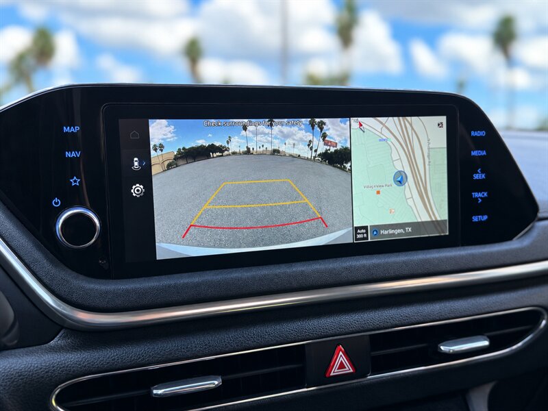 2023 Hyundai SONATA SEL - Photo 23 - Harlingen, TX 78550