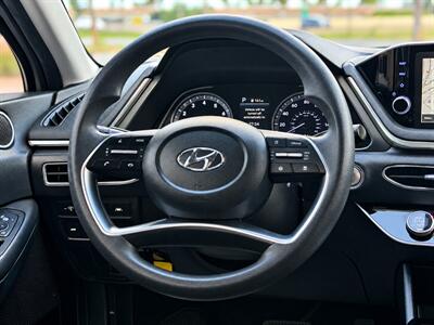 2023 Hyundai SONATA SEL - Photo 15 - Harlingen, TX 78550