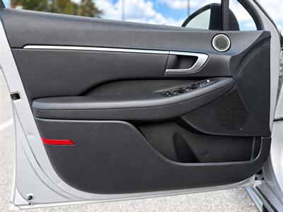 2023 Hyundai SONATA SEL - Photo 18 - Harlingen, TX 78550