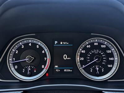 2023 Hyundai SONATA SEL - Photo 21 - Harlingen, TX 78550