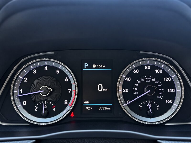2023 Hyundai SONATA SEL - Photo 21 - Harlingen, TX 78550
