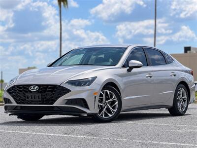 2023 Hyundai SONATA SEL - Photo 5 - Harlingen, TX 78550