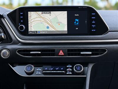 2023 Hyundai SONATA SEL - Photo 16 - Harlingen, TX 78550