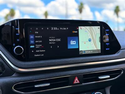 2023 Hyundai SONATA SEL - Photo 22 - Harlingen, TX 78550
