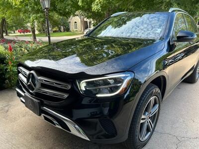 2020 Mercedes-Benz GLC GLC 300 4MATIC   - Photo 1 - Kansas City, KS 64120