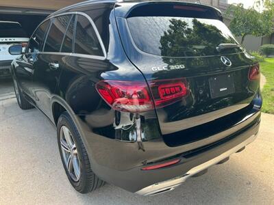 2020 Mercedes-Benz GLC GLC 300 4MATIC   - Photo 6 - Kansas City, KS 64120