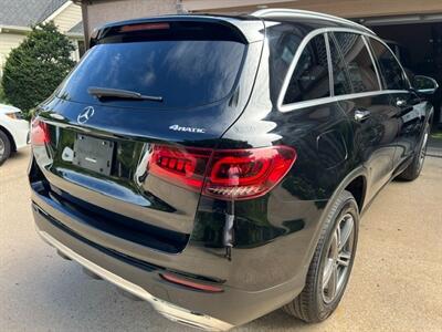 2020 Mercedes-Benz GLC GLC 300 4MATIC   - Photo 8 - Kansas City, KS 64120