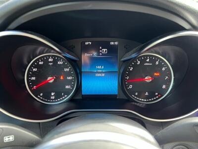 2020 Mercedes-Benz GLC GLC 300 4MATIC   - Photo 16 - Kansas City, KS 64120