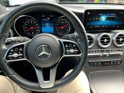 2020 Mercedes-Benz GLC GLC 300 4MATIC   - Photo 15 - Kansas City, KS 64120