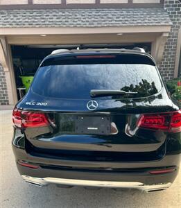 2020 Mercedes-Benz GLC GLC 300 4MATIC   - Photo 7 - Kansas City, KS 64120