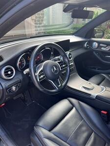 2020 Mercedes-Benz GLC GLC 300 4MATIC   - Photo 11 - Kansas City, KS 64120