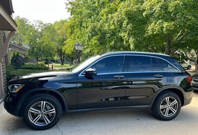 2020 Mercedes-Benz GLC GLC 300 4MATIC   - Photo 4 - Kansas City, KS 64120