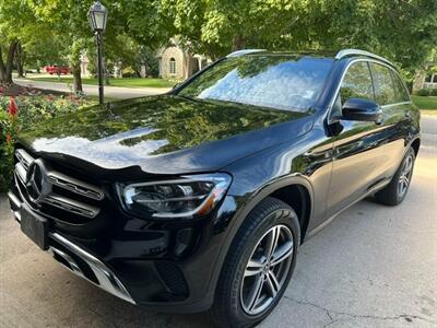 2020 Mercedes-Benz GLC GLC 300 4MATIC   - Photo 5 - Kansas City, KS 64120