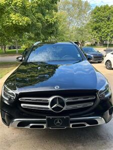 2020 Mercedes-Benz GLC GLC 300 4MATIC   - Photo 3 - Kansas City, KS 64120