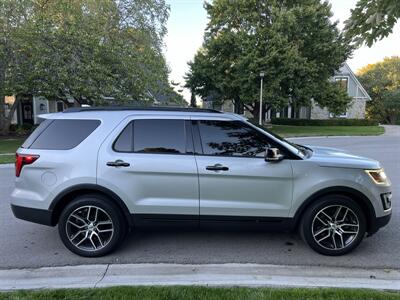 2016 Ford Explorer Sport   - Photo 4 - Kansas City, KS 64120