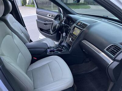 2016 Ford Explorer Sport   - Photo 23 - Kansas City, KS 64120